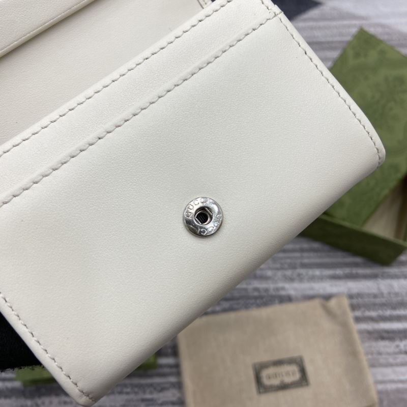 Gvc*1 wallets